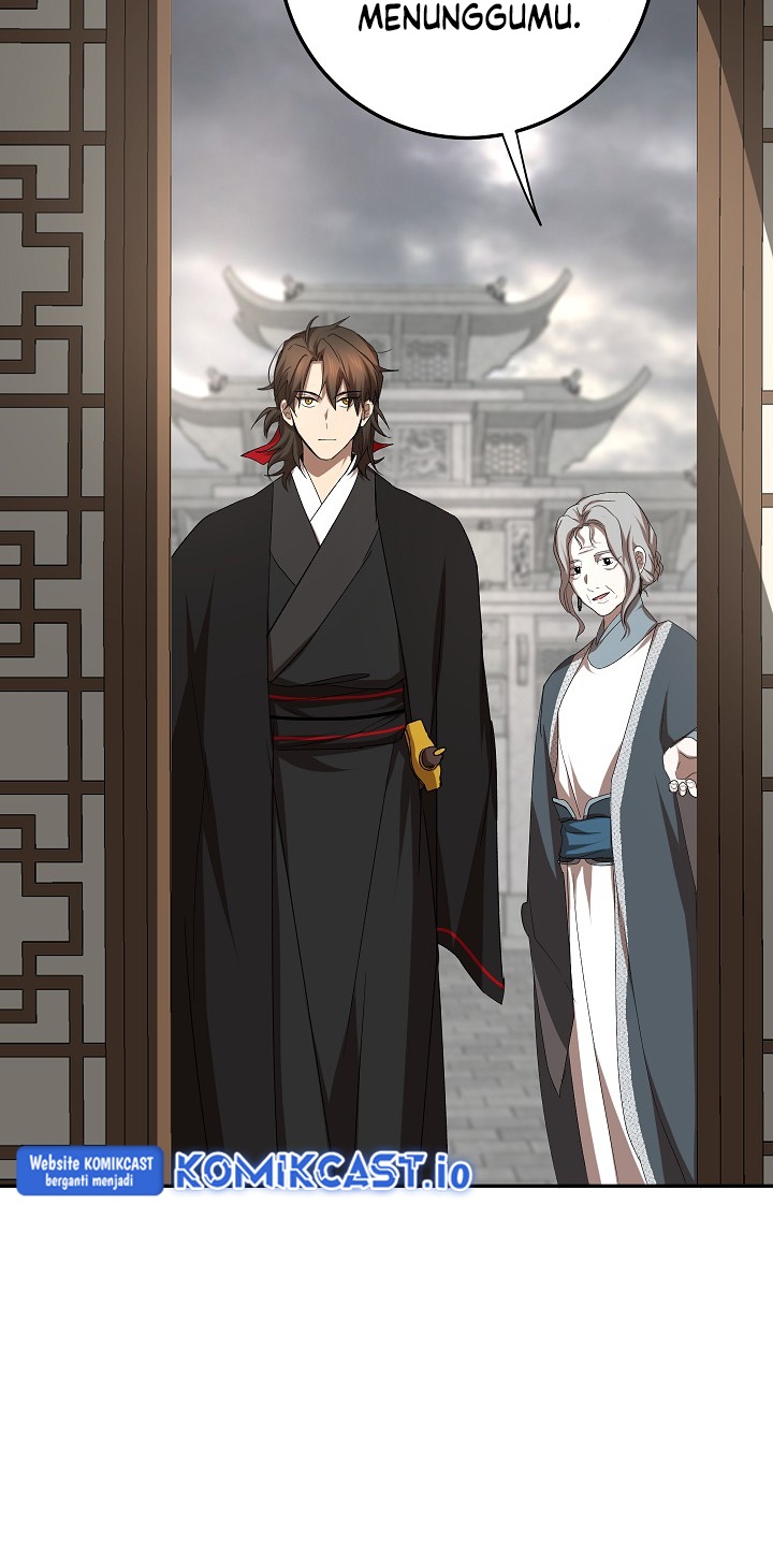 Mudang Association Chapter 102 Gambar 36