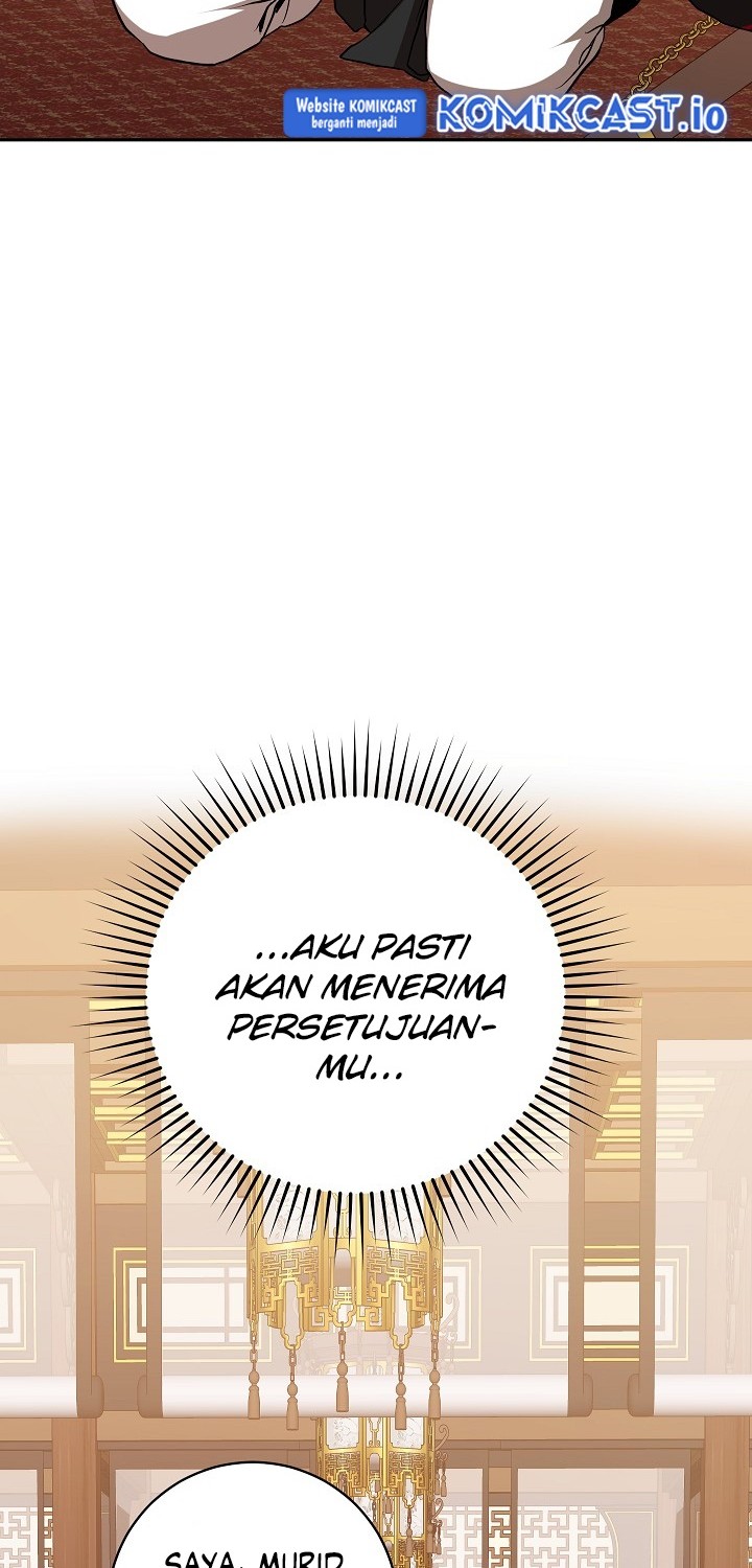 Mudang Association Chapter 102 Gambar 40