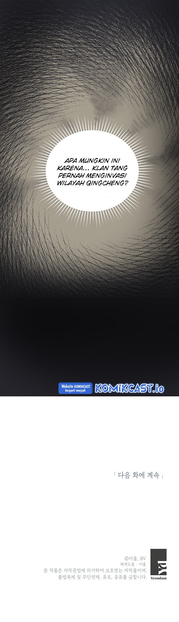 Mudang Association Chapter 102 Gambar 51