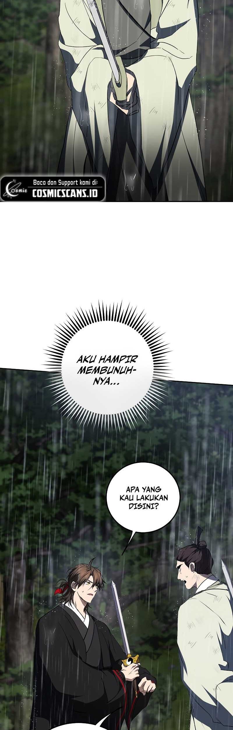 Mudang Association Chapter 111 Gambar 39