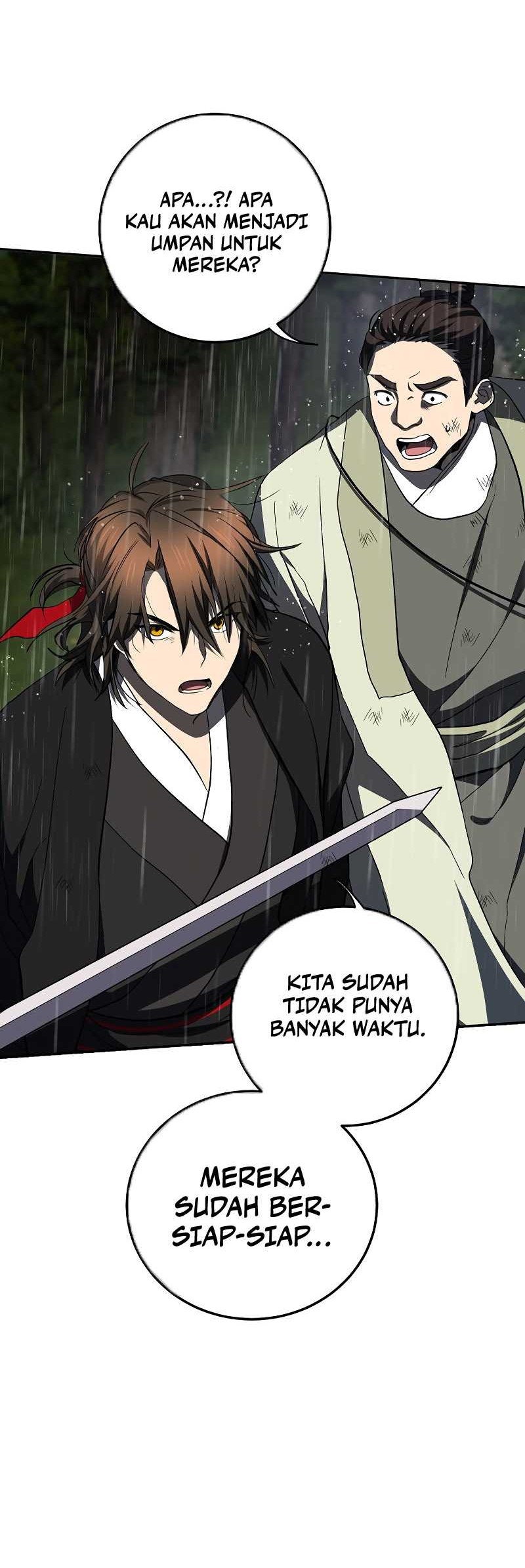 Mudang Association Chapter 111 Gambar 45