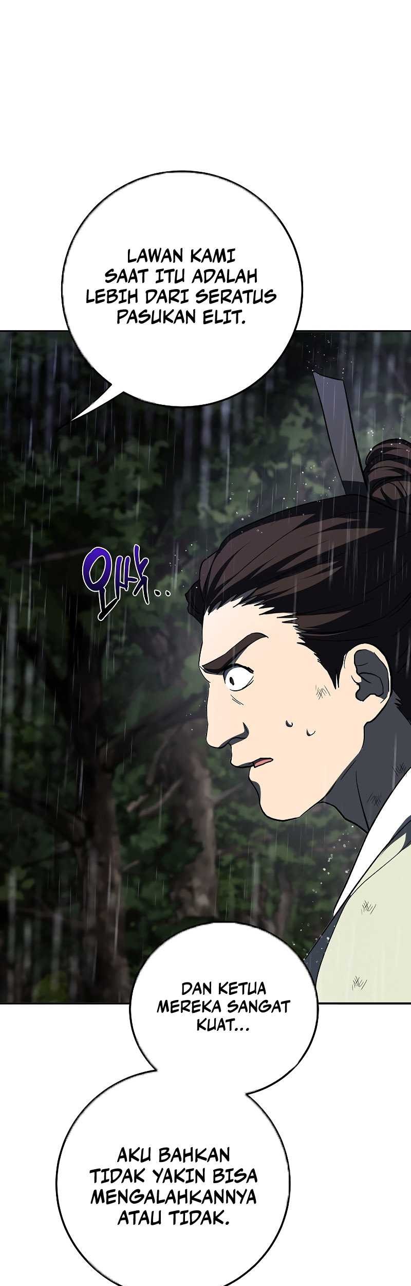 Mudang Association Chapter 111 Gambar 42