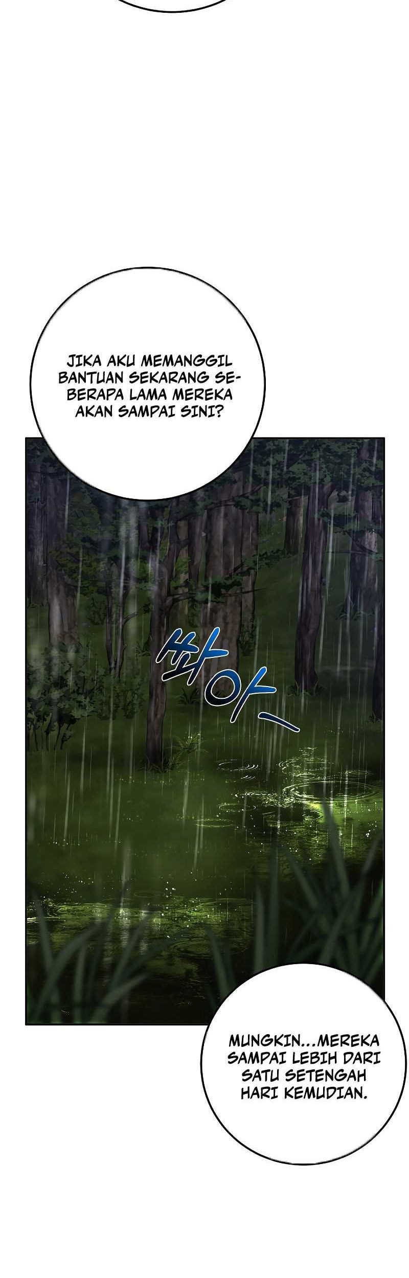 Mudang Association Chapter 111 Gambar 43