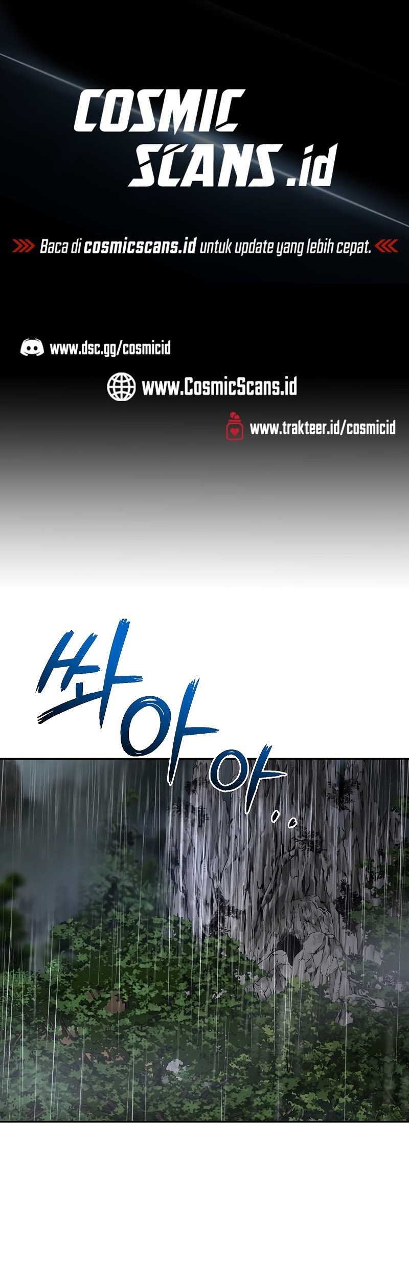 Manhwa Mudang Association Chapter 111 gambar nomor 2