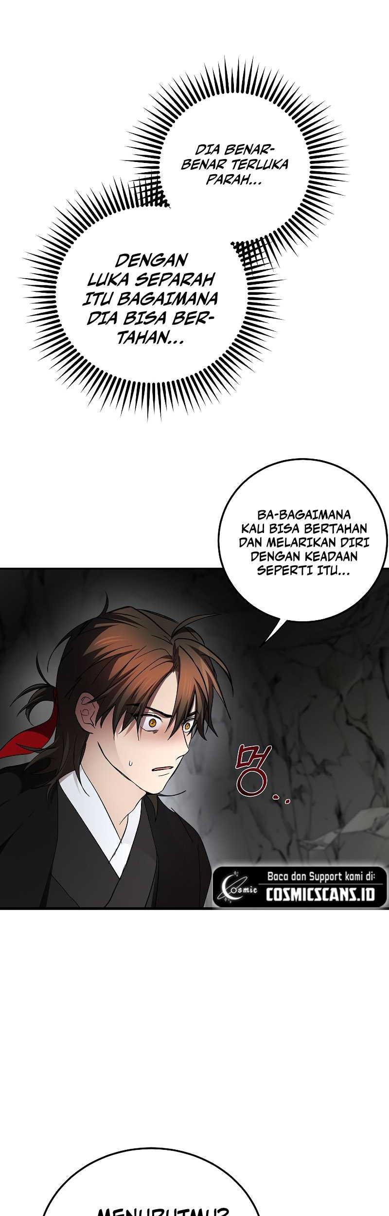 Mudang Association Chapter 111 Gambar 4