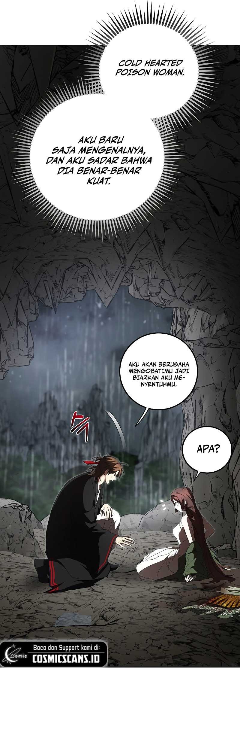 Mudang Association Chapter 111 Gambar 6