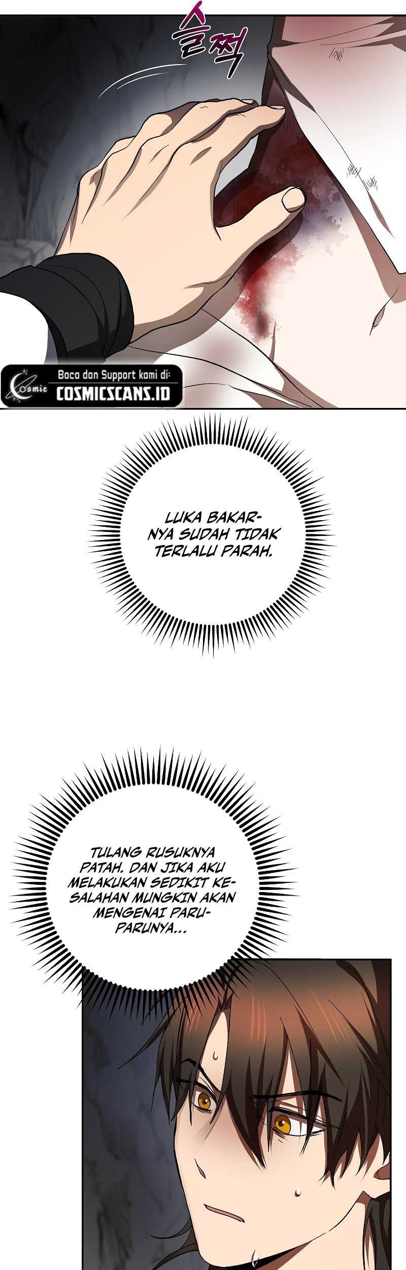 Mudang Association Chapter 111 Gambar 10