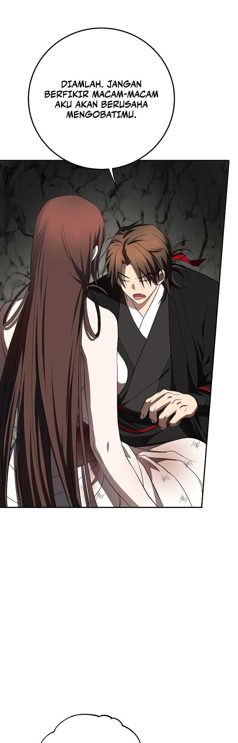 Mudang Association Chapter 111 Gambar 12