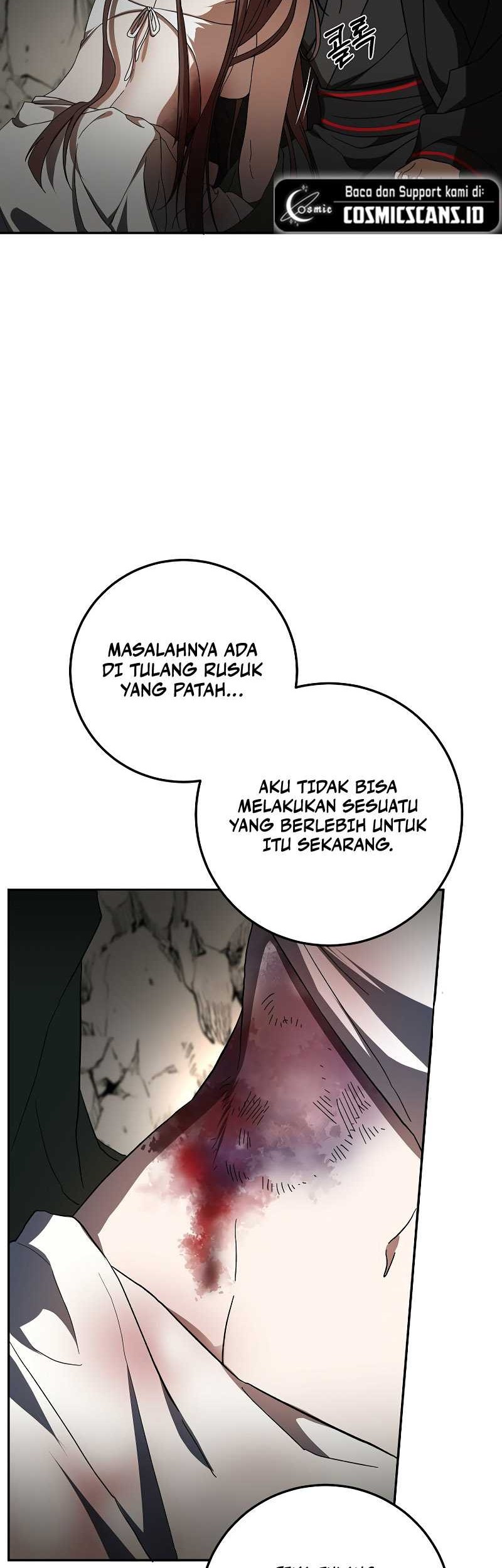 Mudang Association Chapter 111 Gambar 19