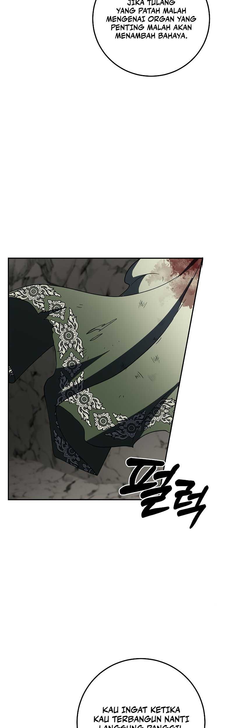 Mudang Association Chapter 111 Gambar 20