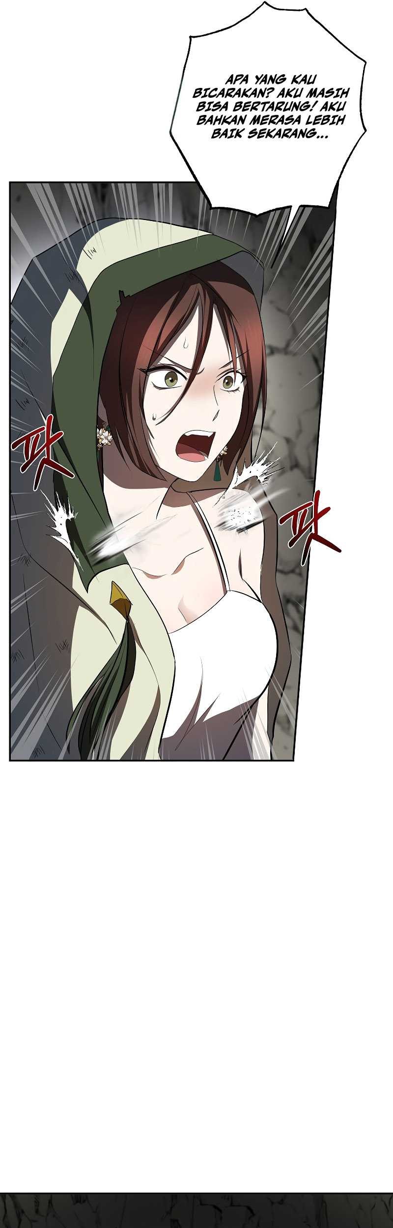 Mudang Association Chapter 111 Gambar 22