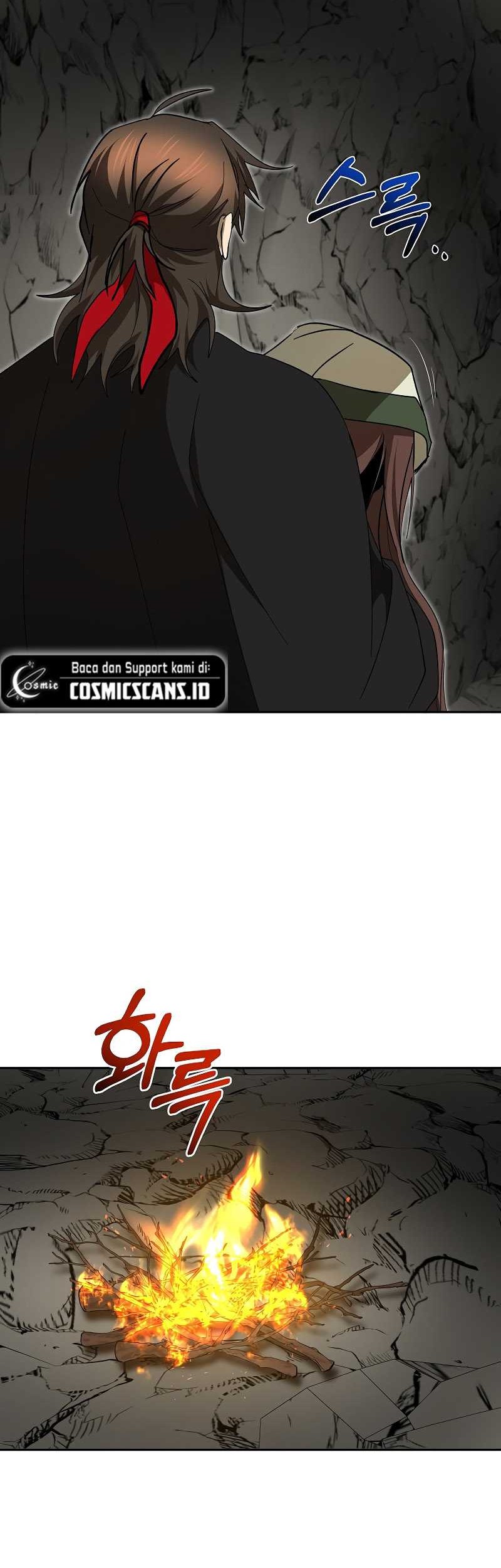 Mudang Association Chapter 111 Gambar 23