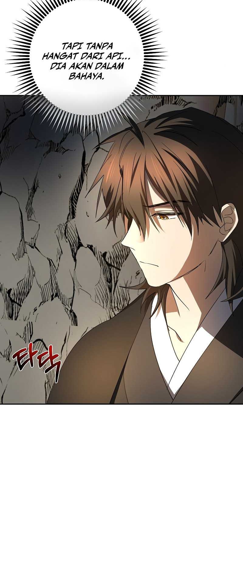 Mudang Association Chapter 111 Gambar 25