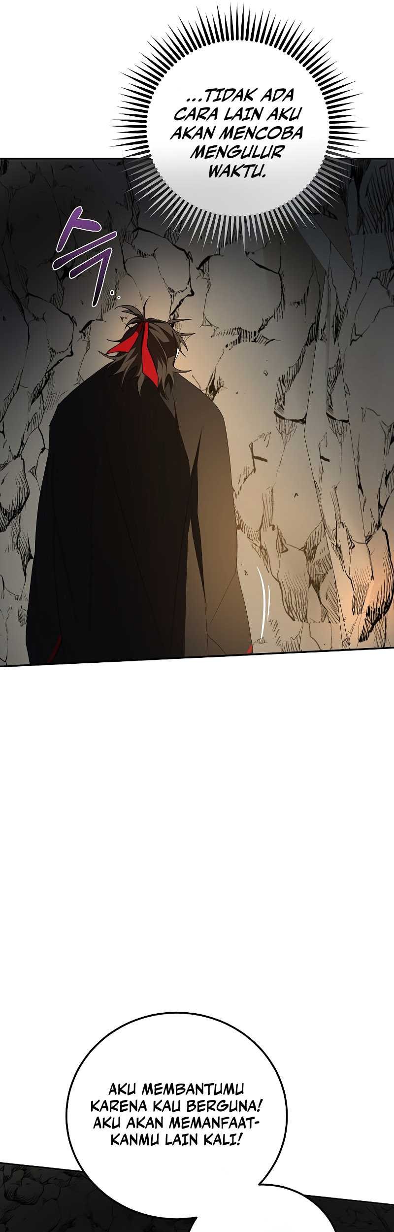 Mudang Association Chapter 111 Gambar 26