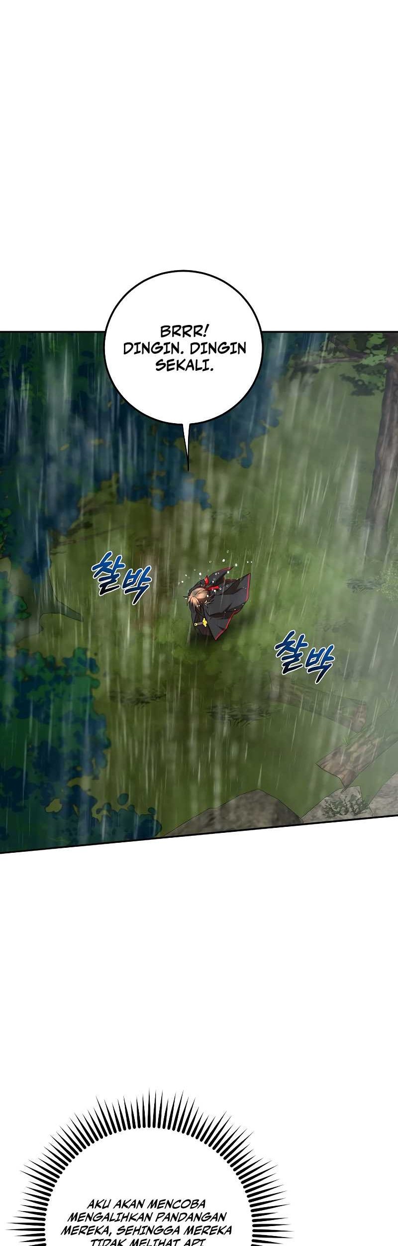 Mudang Association Chapter 111 Gambar 31