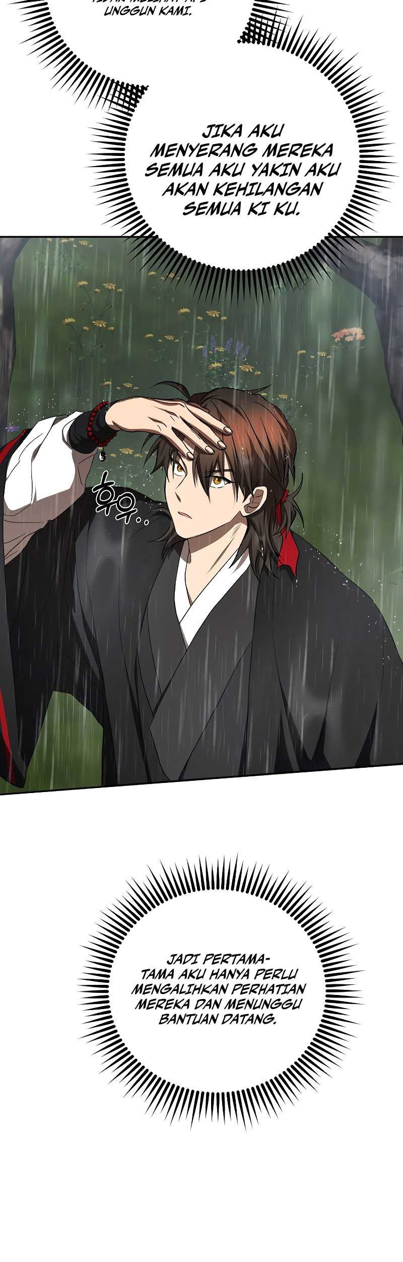 Mudang Association Chapter 111 Gambar 32