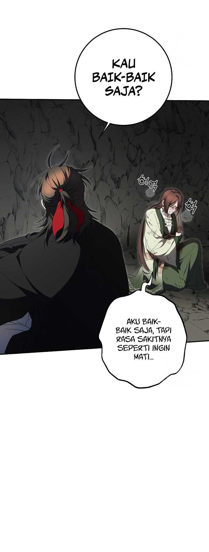 Mudang Association Chapter 110 Gambar 57