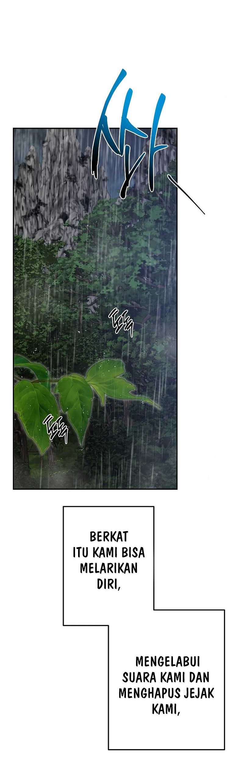 Mudang Association Chapter 110 Gambar 55