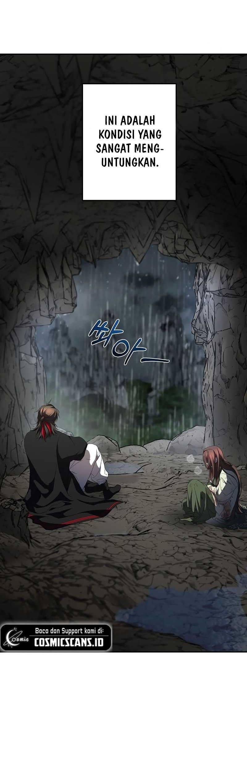 Mudang Association Chapter 110 Gambar 56