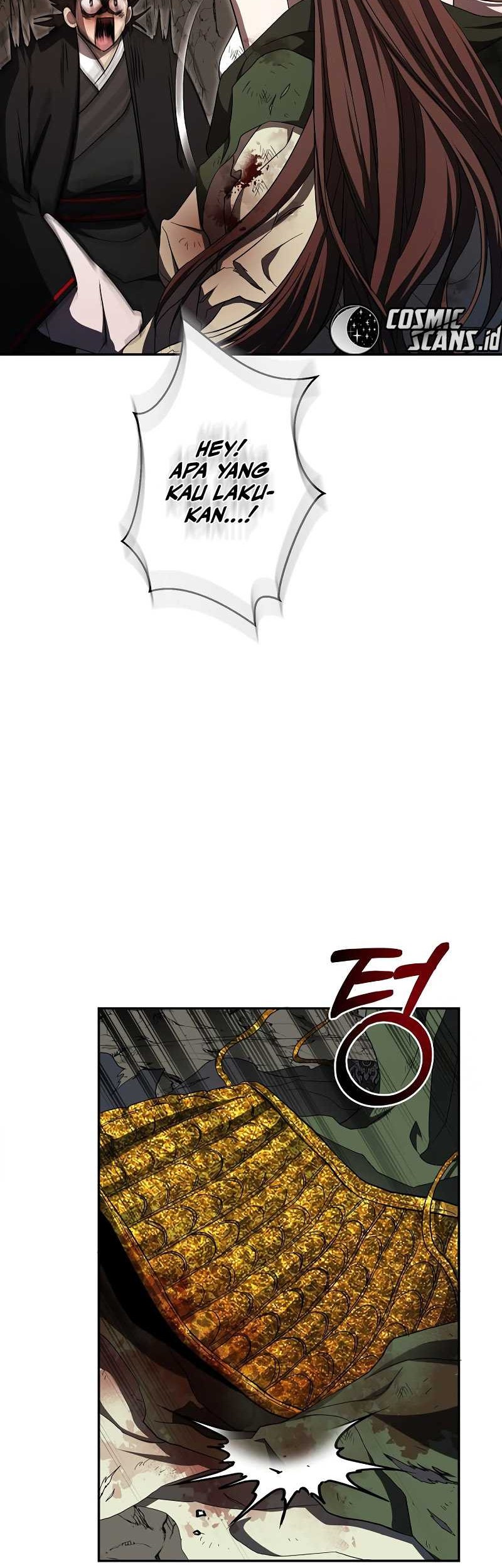 Mudang Association Chapter 110 Gambar 59