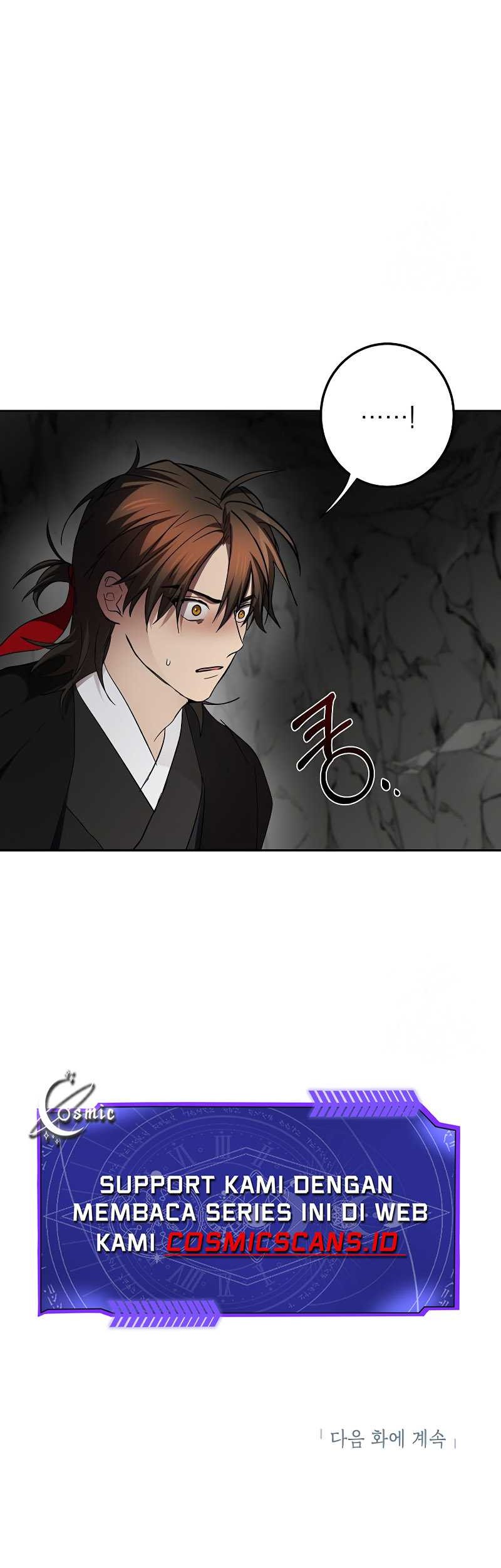 Mudang Association Chapter 110 Gambar 60