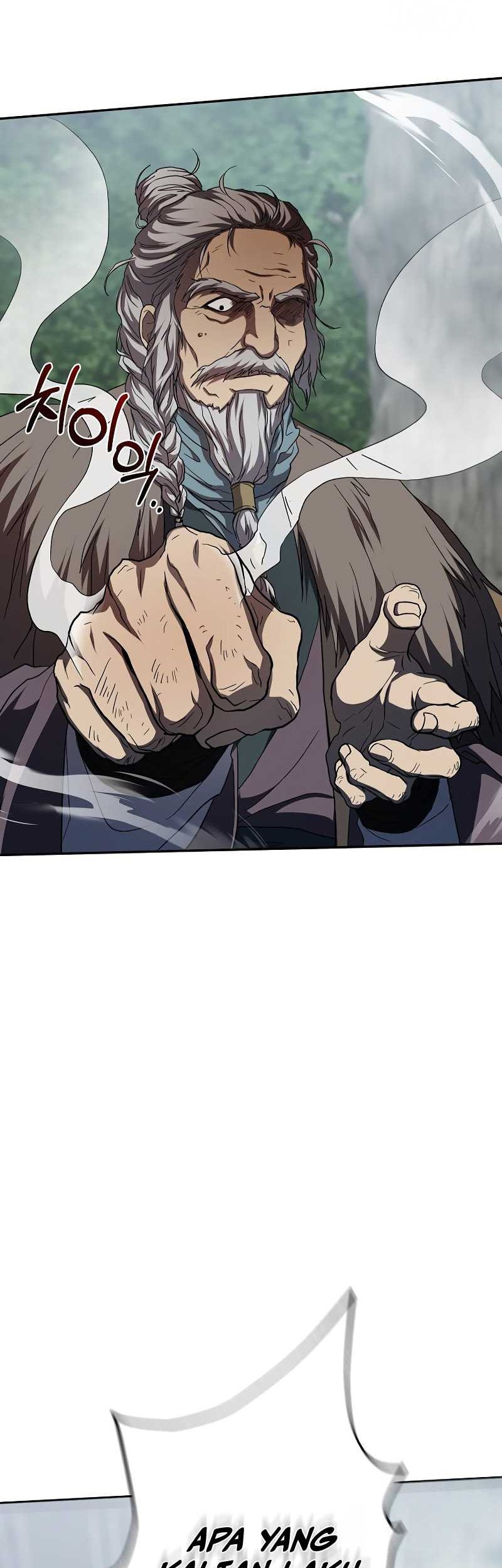 Mudang Association Chapter 110 Gambar 40