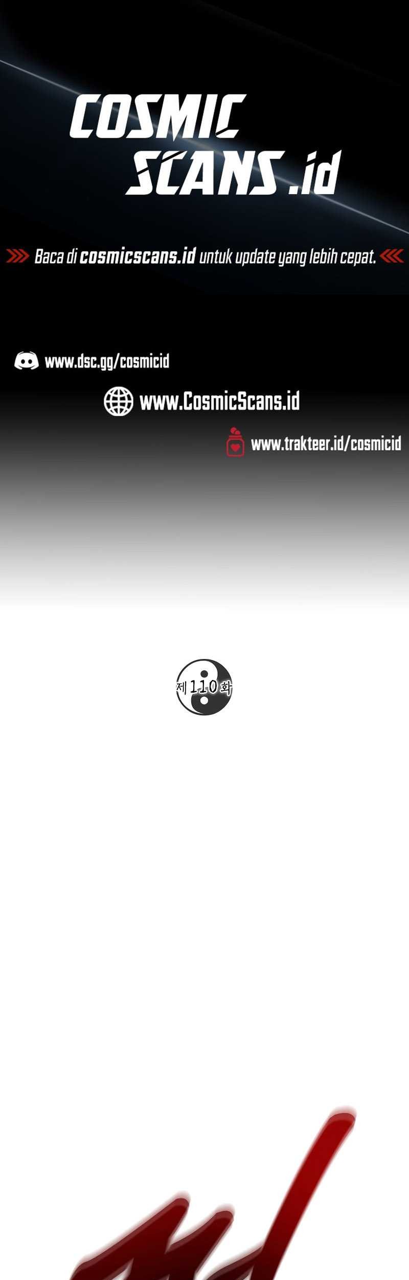 Manhwa Mudang Association Chapter 110 gambar nomor 2