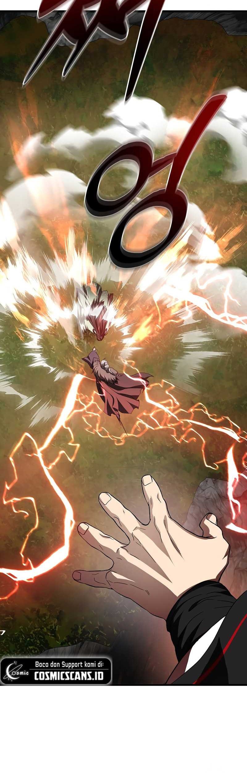 Mudang Association Chapter 110 Gambar 3