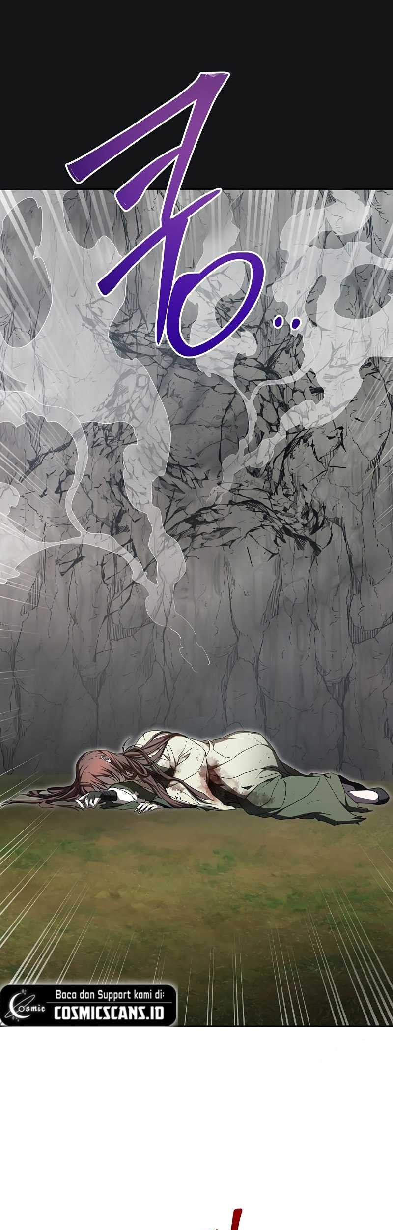 Mudang Association Chapter 110 Gambar 7