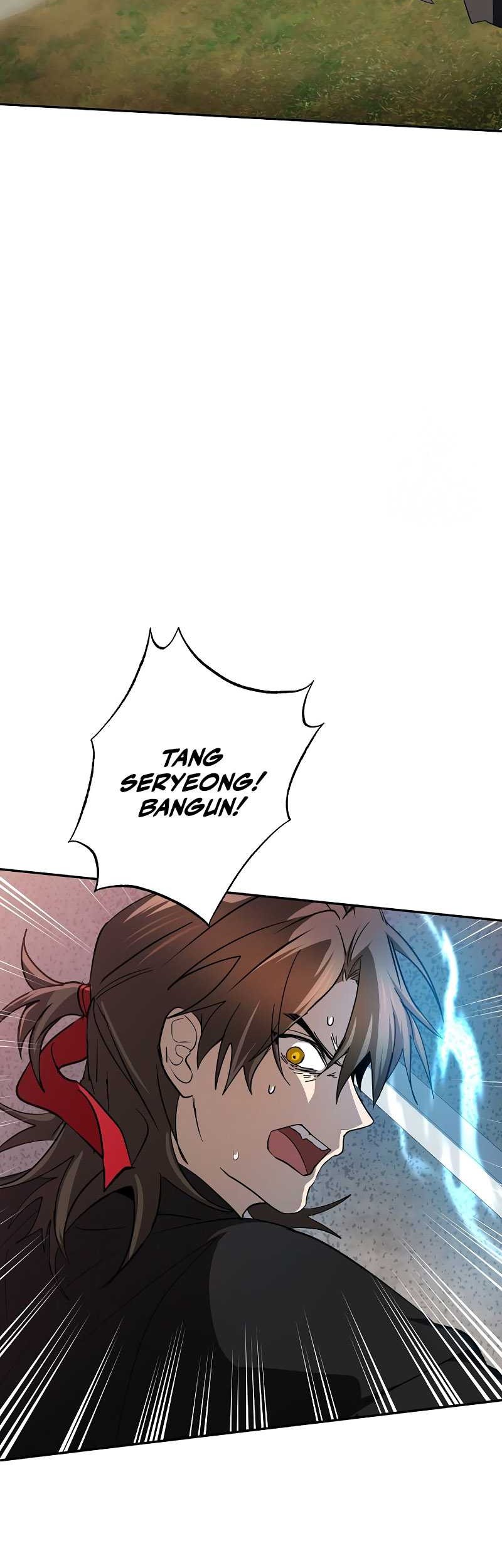 Mudang Association Chapter 110 Gambar 9