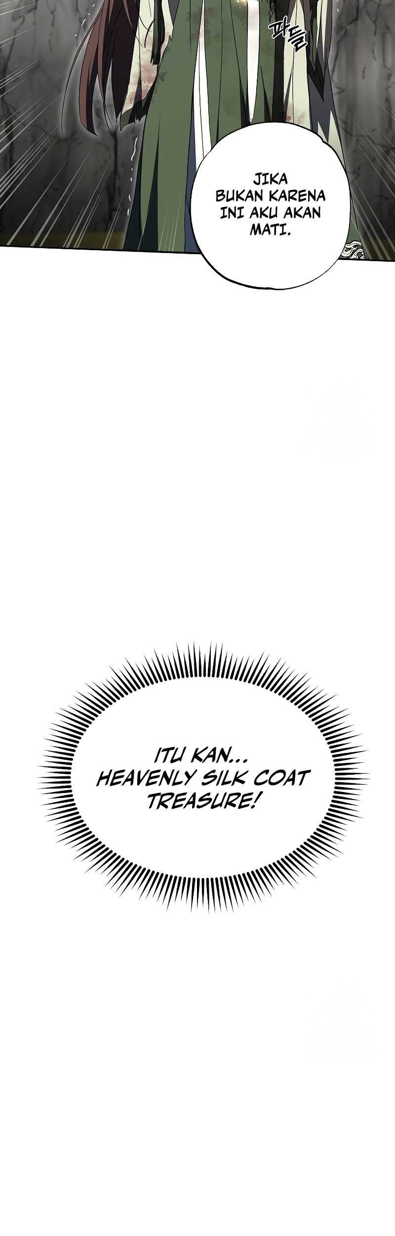 Mudang Association Chapter 110 Gambar 13