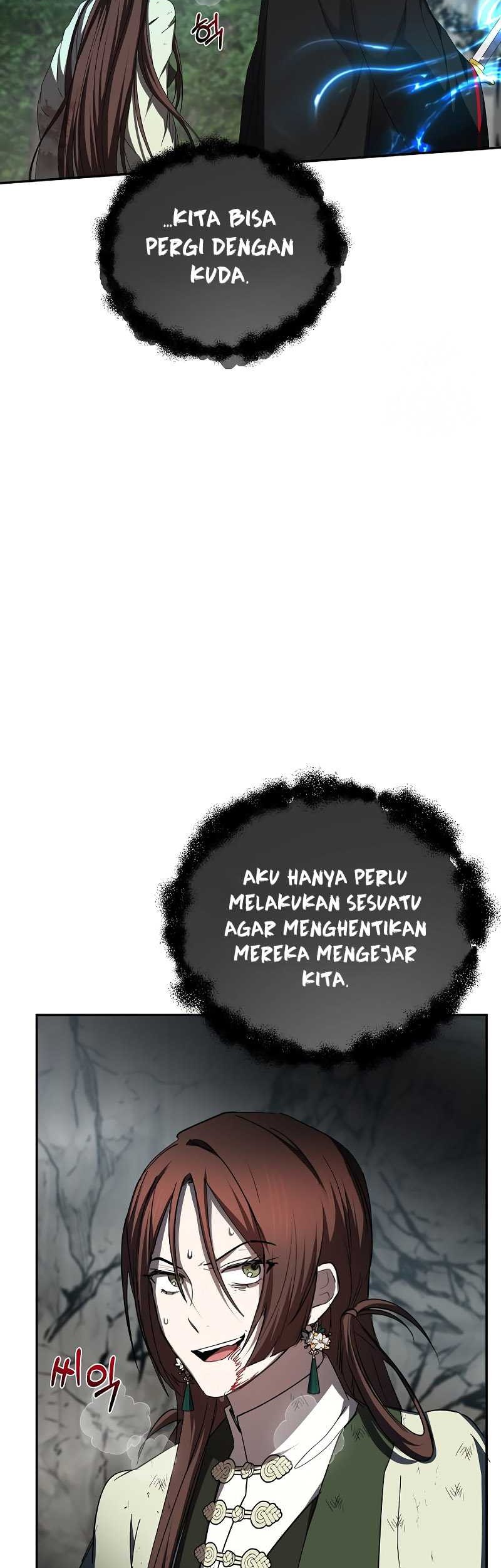 Mudang Association Chapter 110 Gambar 17