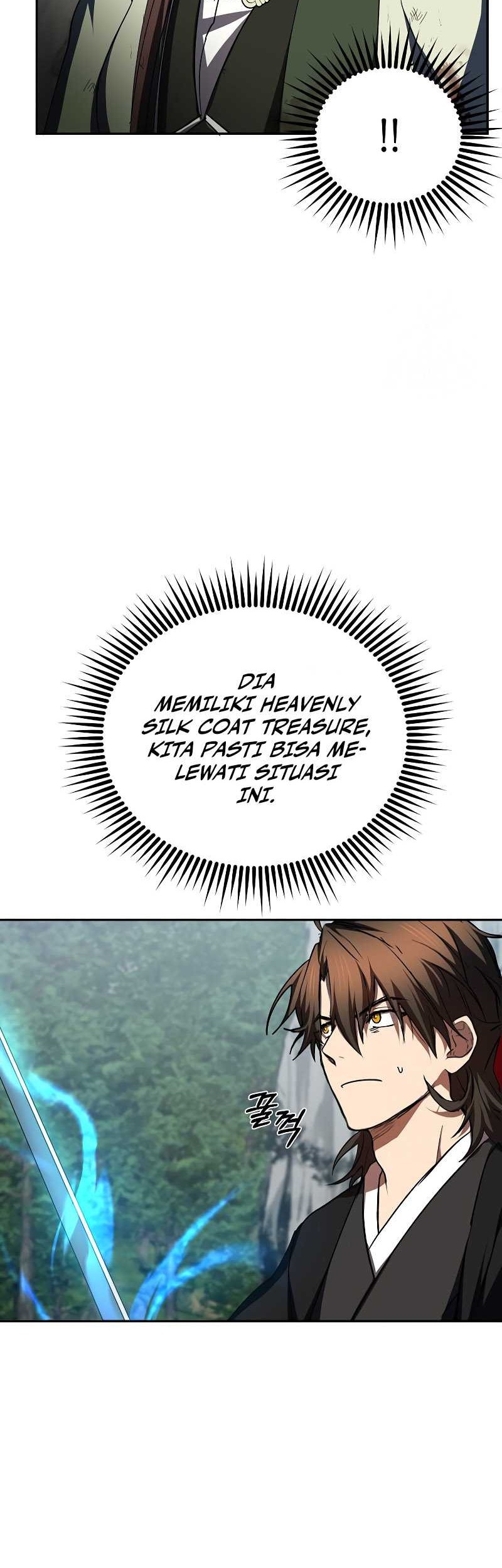 Mudang Association Chapter 110 Gambar 18