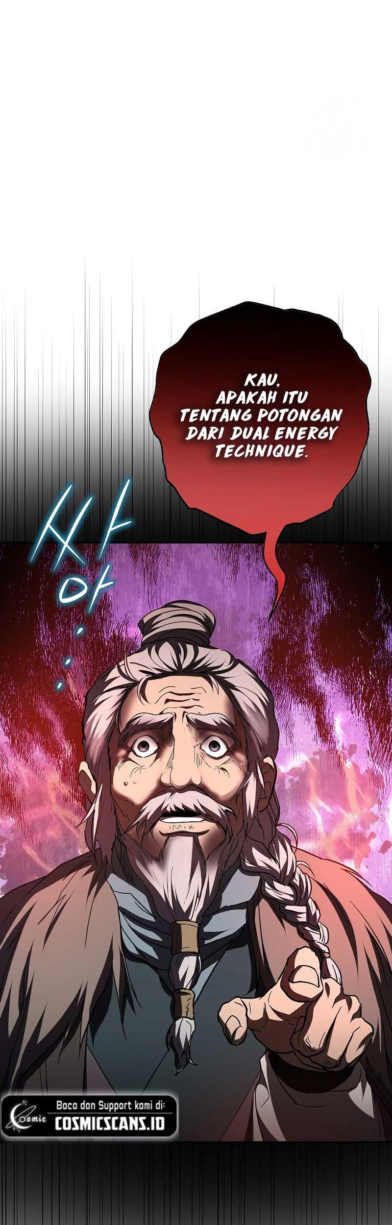 Mudang Association Chapter 110 Gambar 23