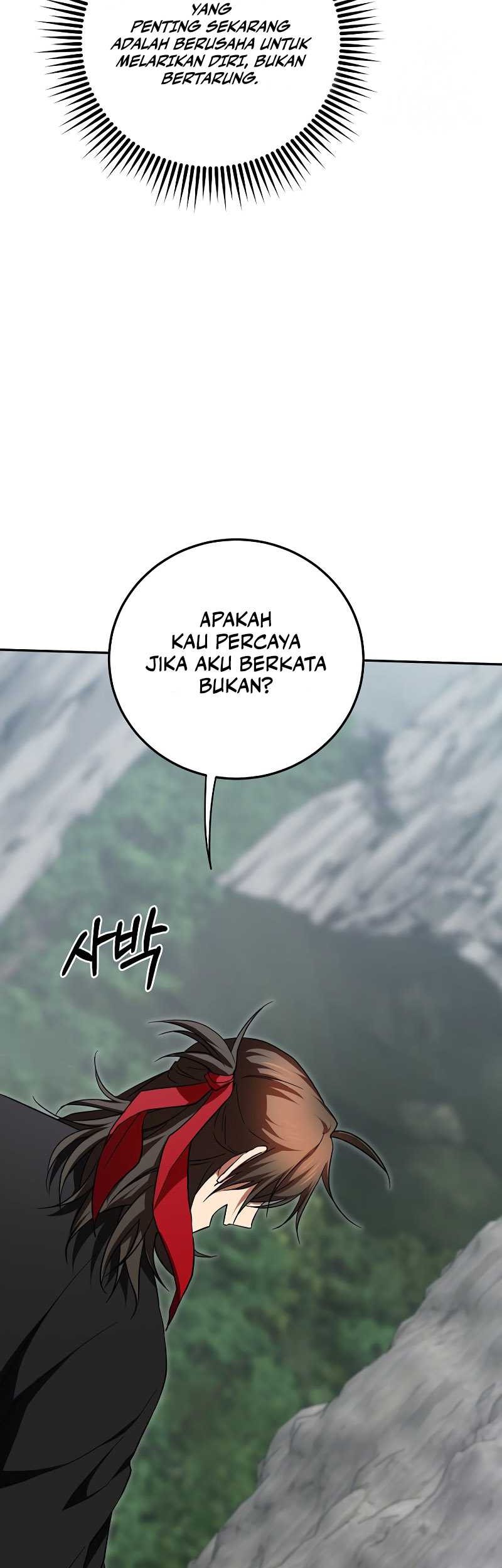 Mudang Association Chapter 110 Gambar 25