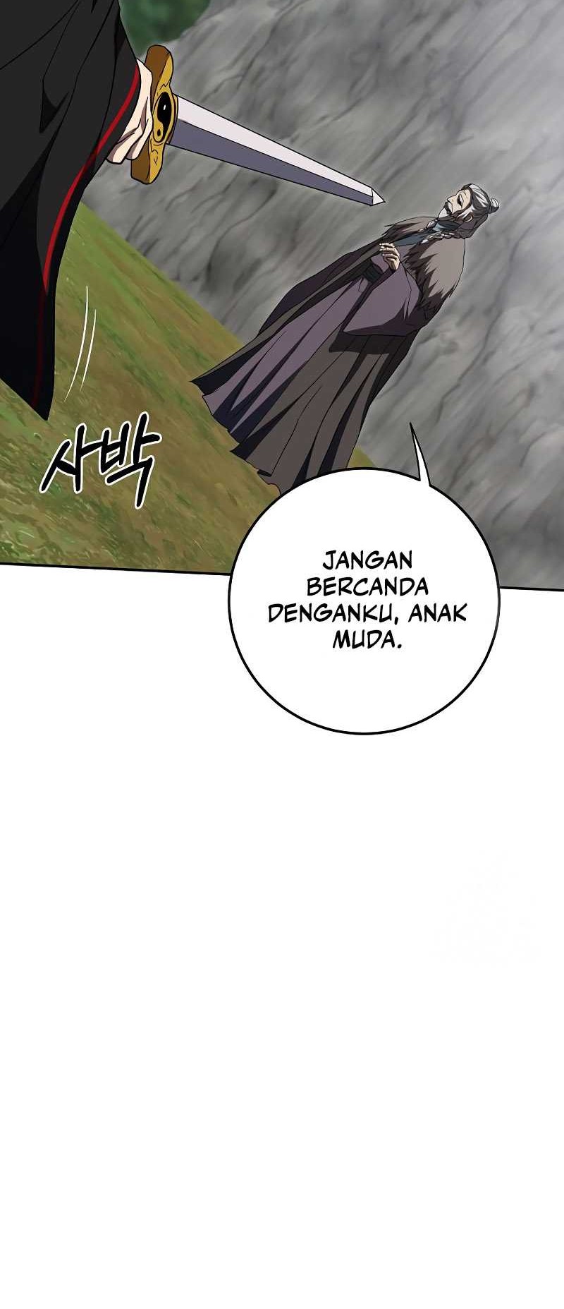 Mudang Association Chapter 110 Gambar 26