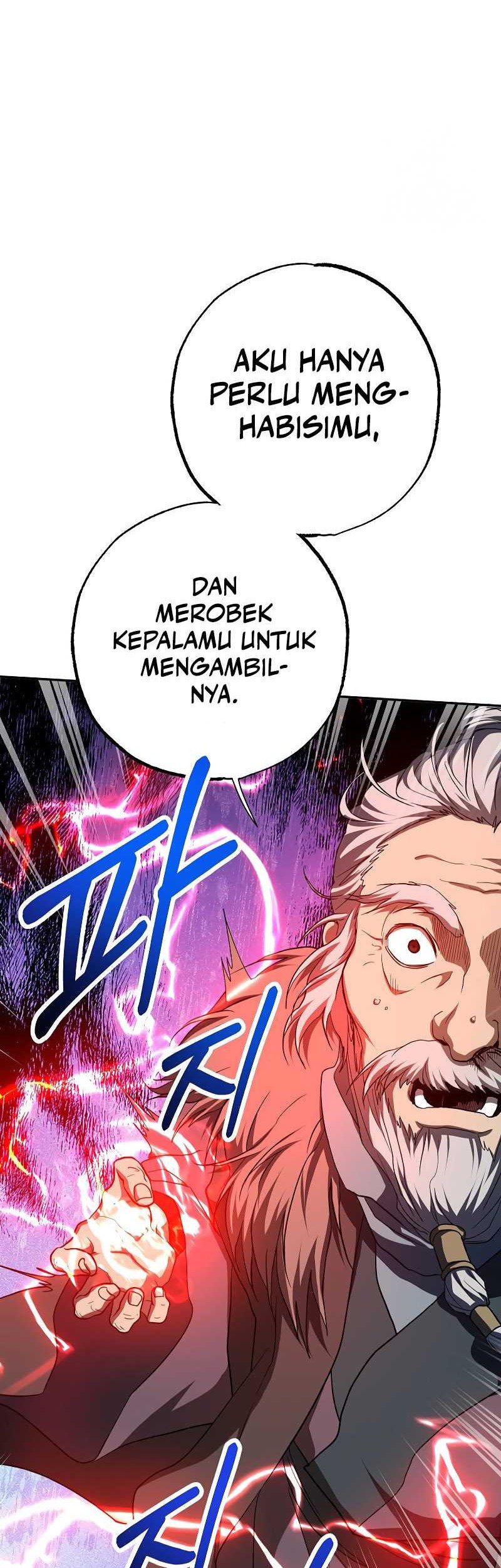 Mudang Association Chapter 110 Gambar 32