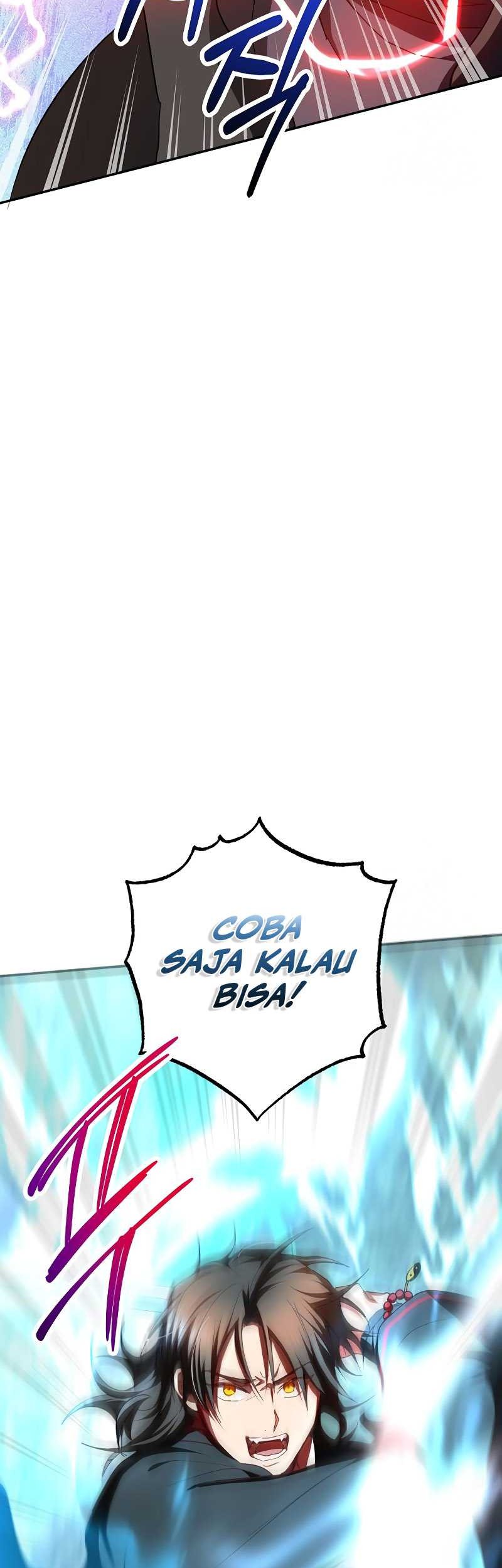 Mudang Association Chapter 110 Gambar 33