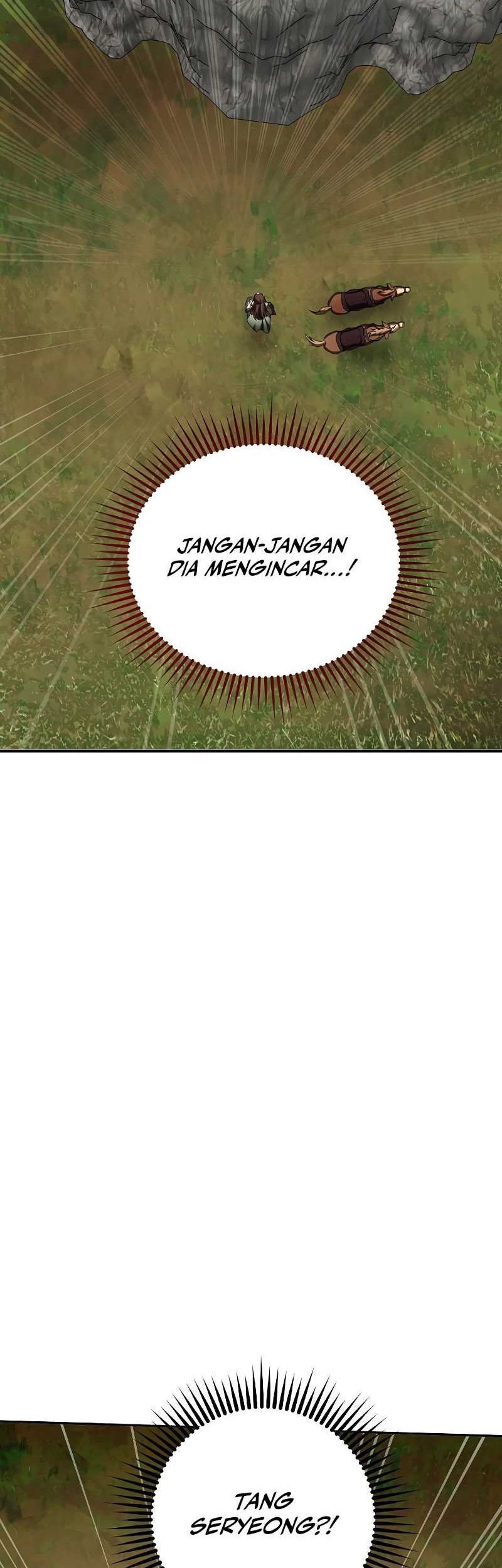 Mudang Association Chapter 109 Gambar 55