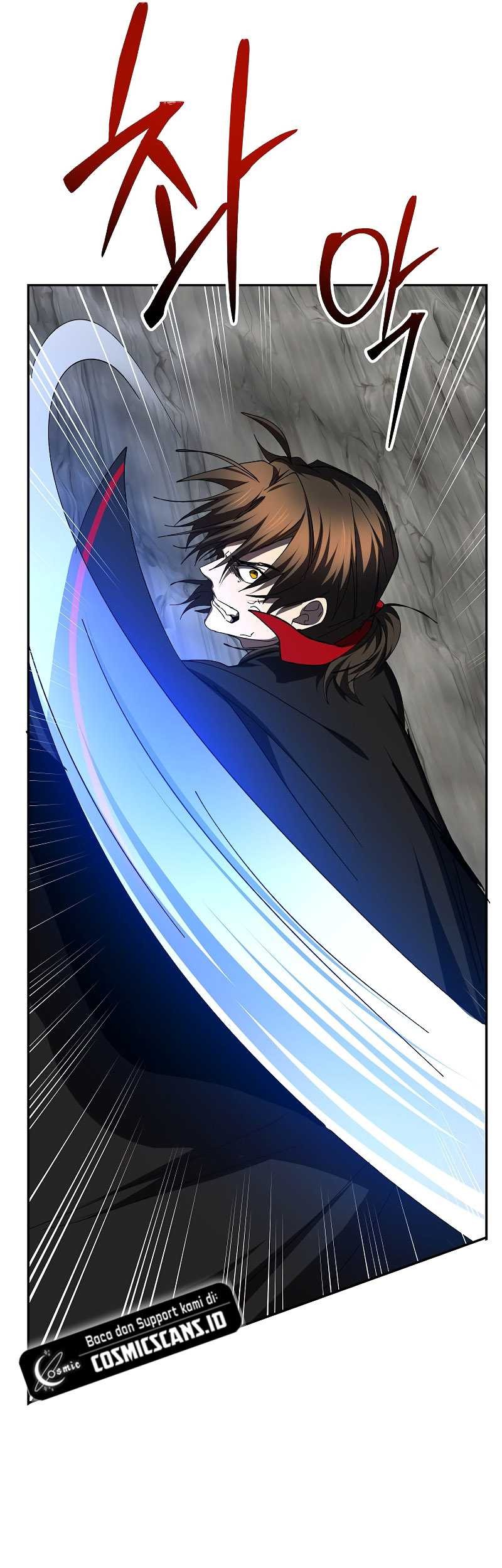 Mudang Association Chapter 109 Gambar 52