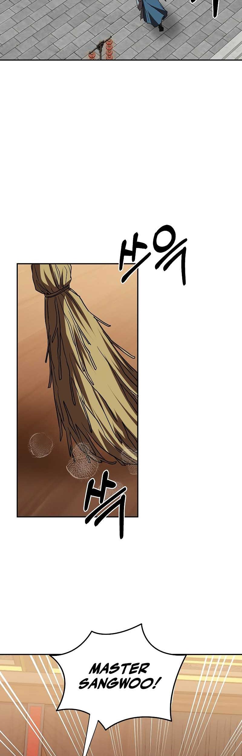 Mudang Association Chapter 109 Gambar 3