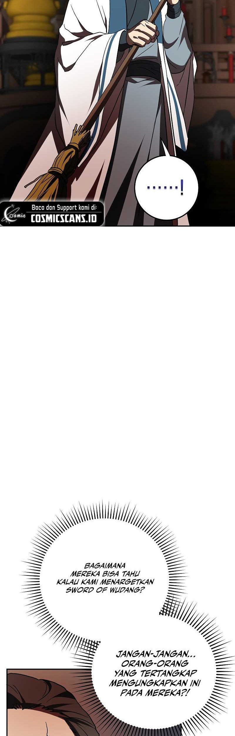 Mudang Association Chapter 109 Gambar 7