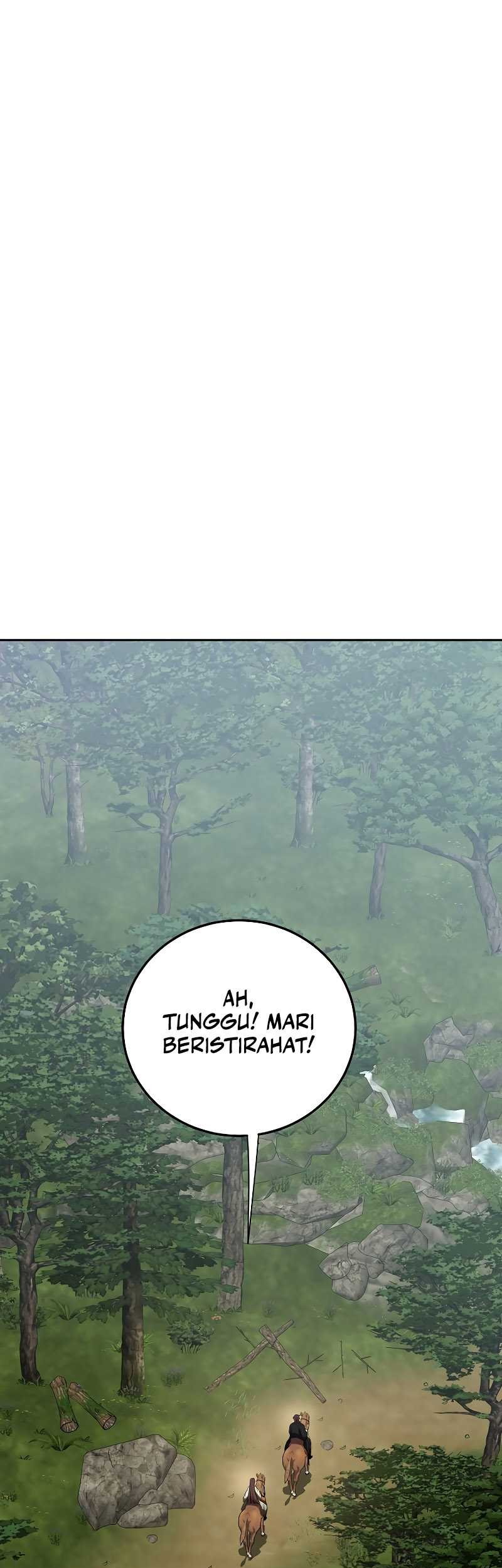 Mudang Association Chapter 109 Gambar 15