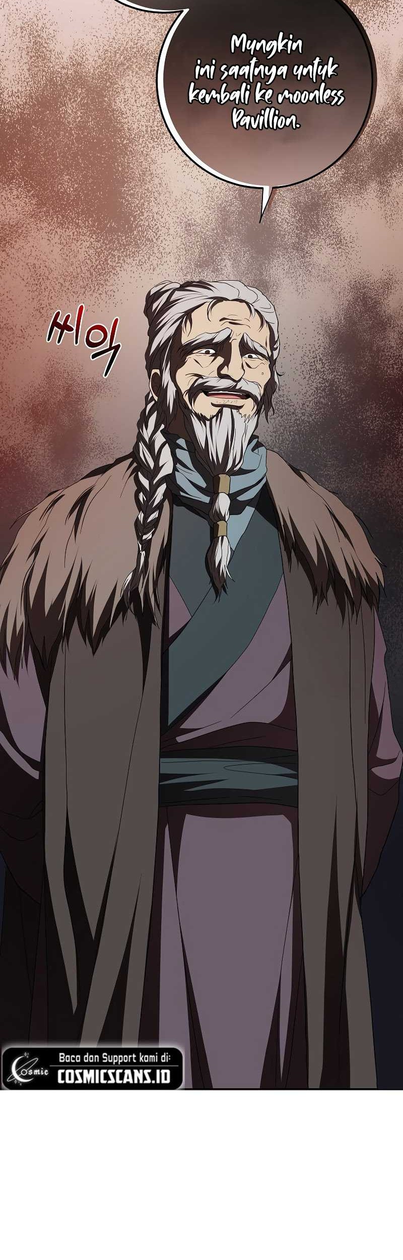 Mudang Association Chapter 109 Gambar 26