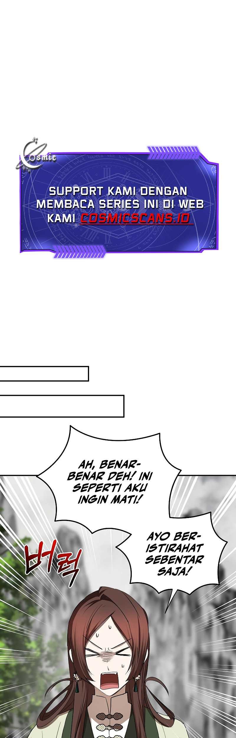 Mudang Association Chapter 109 Gambar 28