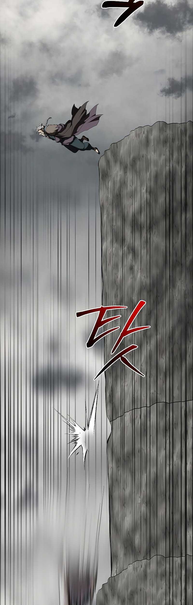 Mudang Association Chapter 109 Gambar 38