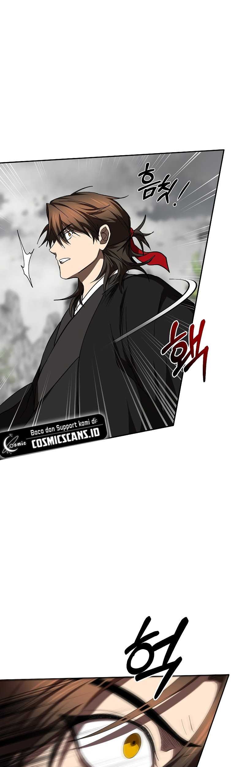 Mudang Association Chapter 109 Gambar 40