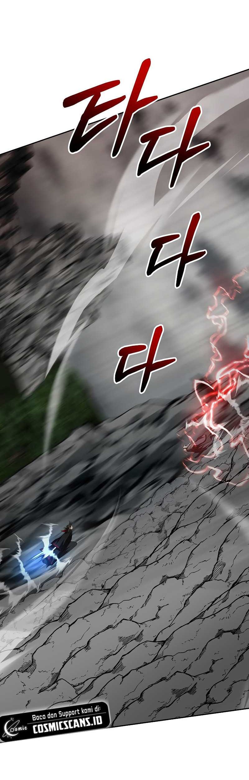 Mudang Association Chapter 109 Gambar 45