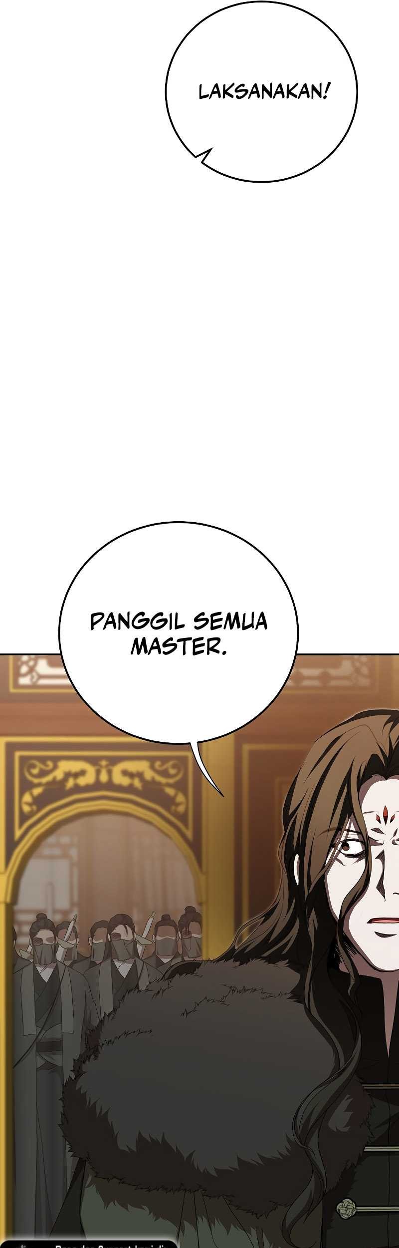 Mudang Association Chapter 108 Gambar 50