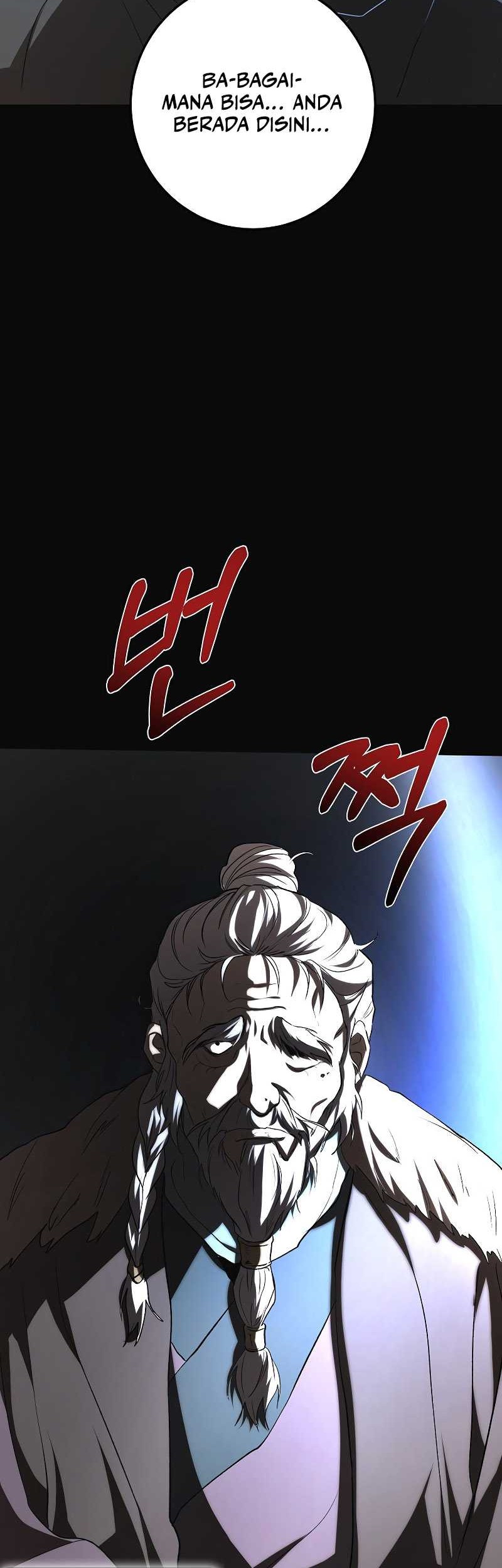 Mudang Association Chapter 108 Gambar 3